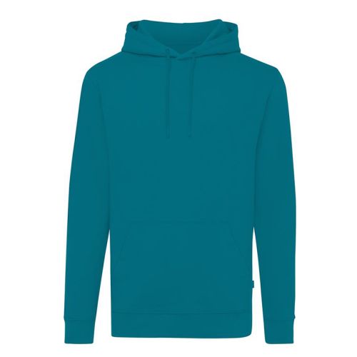 Hoodie recycelte Baumwolle - Bild 17